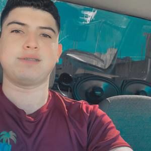 Meet your Posher, Juan